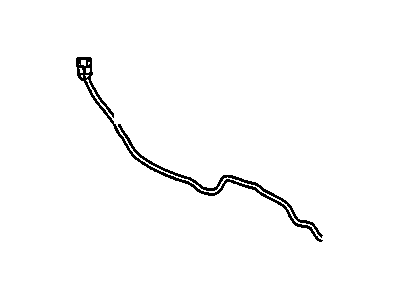 2004 Pontiac Grand Prix Antenna Cable - 10327519