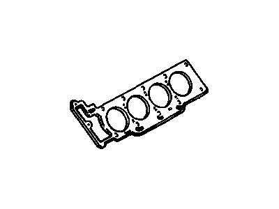 Cadillac Deville Head Gasket - 12560632