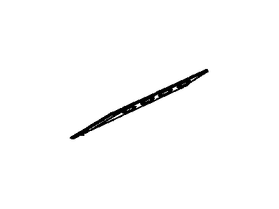 Cadillac Deville Head Gasket - 12560633