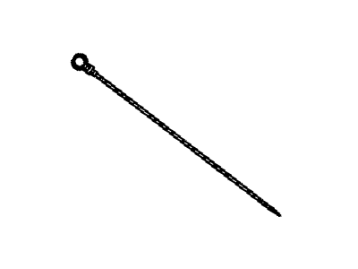GM 12574894 Indicator Assembly, Oil Level
