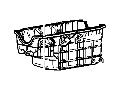 Saturn 12593455