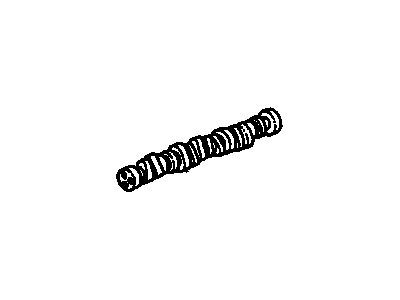 Pontiac Trans Sport Camshaft - 10118675