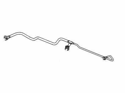 GM 84775739 Vent Assembly, Evap Emis Cnstr