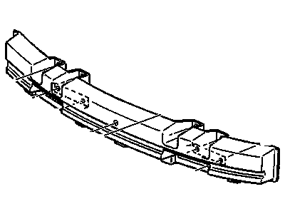 Oldsmobile 10447385