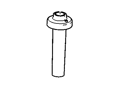 GM 12576465 Boot Assembly, Spark Plug
