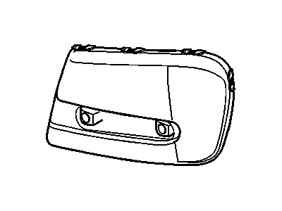 Chevrolet 25970915