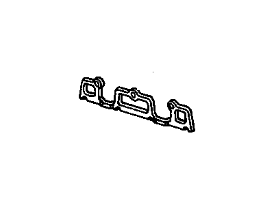 GM 10101360 Gasket, Exhaust Manifold