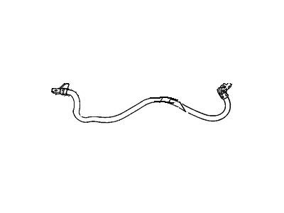 GMC V2500 Battery Cable - 88860078