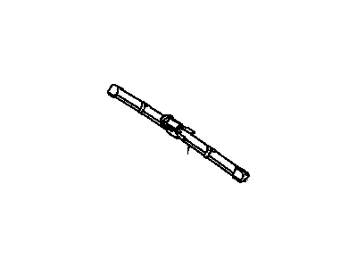 GM 92219234 Blade,Windshield Wiper