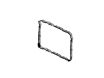 Buick Park Avenue Side Cover Gasket - 8644902