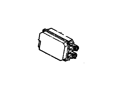 GM 15048859 Governor Pkg, Engine Speed Control