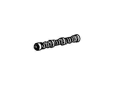 GM 12596567 Camshaft Asm