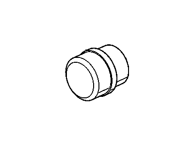 GM 24218094 Cylinder Assembly,3, 4 Accumulator Piston (Remanufacture)