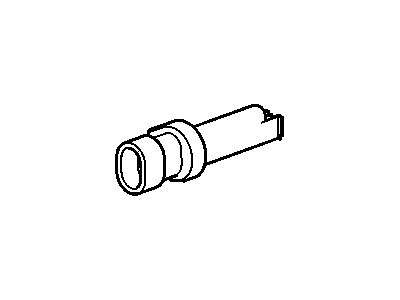 GM 22776622 Switch Assembly, Brake Fluid Level Indicator