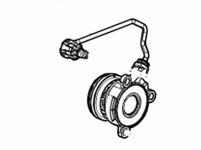 GM 55597066 Cylinder Assembly, Clutch Actuator
