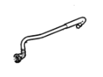 GM 19367309 Hose Kit,Fuel Feed