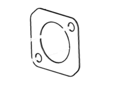 GM 92457844 Gasket, Power Brake Booster