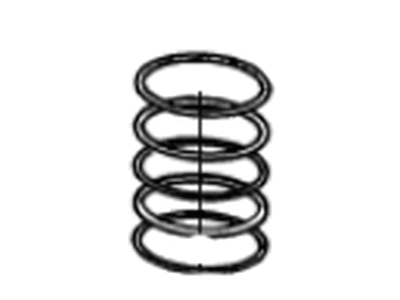 2020 Chevrolet Spark Piston Ring - 12689005