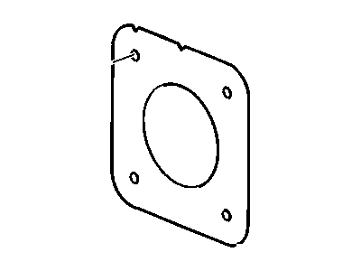 GM 96626035 Gasket,Power Brake Booster