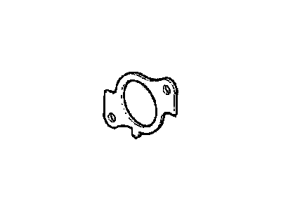 GM 90509682 Seal,Brake Master Cylinder