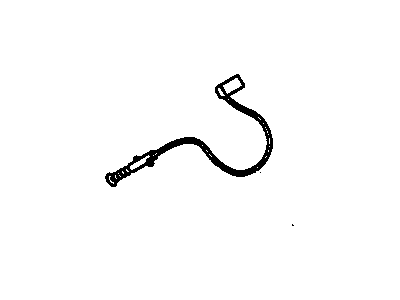 GM 17989558 Lead Assembly, Steering Wheel