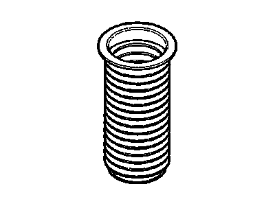 GM 55700767 Insulator,Front Spring Upper