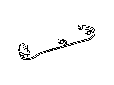 GM 94853437 Harness,Automatic Transmission Wiring