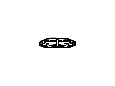 GM 90459902 Cover Deckel