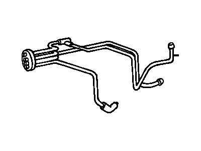 GM 52365610 Harness Assembly, Emission Control Vacuum