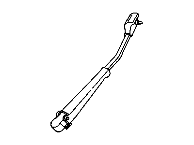 GM 15043063 Arm,Windshield Wiper