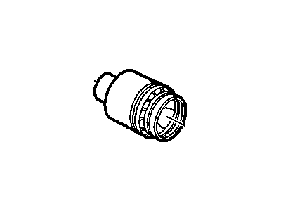 Saturn L300 CV Joint - 22692051