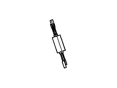 GM 15914591 Module Asm,Radio/Video Antenna Signal