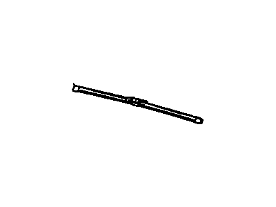 GM 22860195 Blade,Windshield Wiper