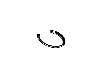 GM 90572065 Gasket,Fuel Pump