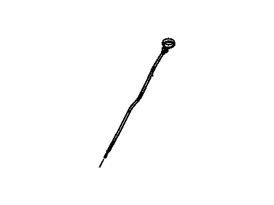 GM 12574894 Indicator Assembly, Oil Level
