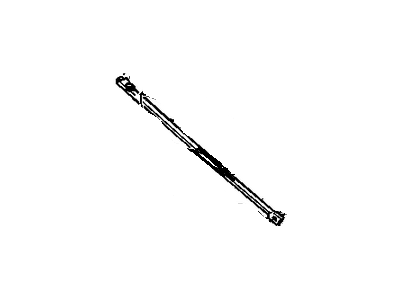 GM 22048313 Transmission, Windshield Wiper