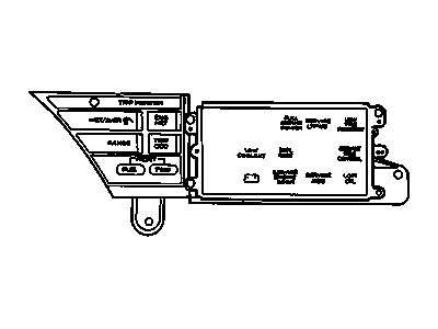 Chevrolet 10159597