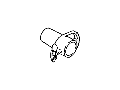 GM 96066463 ROTOR, Distributor