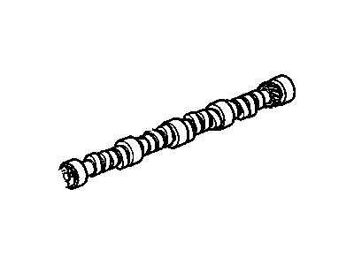 GM 12556291 Camshaft Asm