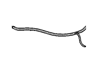 GM 12174201 Harness Assembly, Engine Wiring