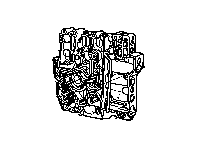Oldsmobile 8675034
