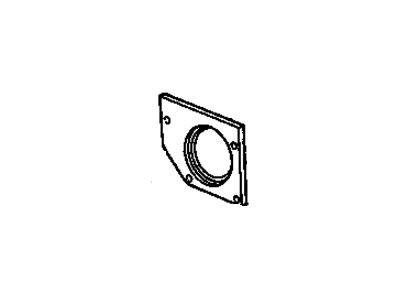 GM 15597254 Bracket, Radio Rear Speaker