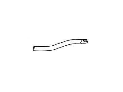 Chevrolet Express Sway Bar Kit - 15750847