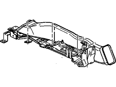 Oldsmobile 15114439