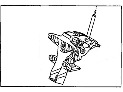 GM 88970998 Control,Automatic Transmission