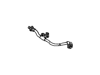 GMC V3500 Brake Line - 22112624