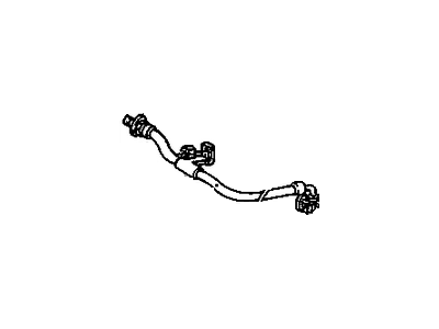 1997 Chevrolet P30 Brake Line - 15028640