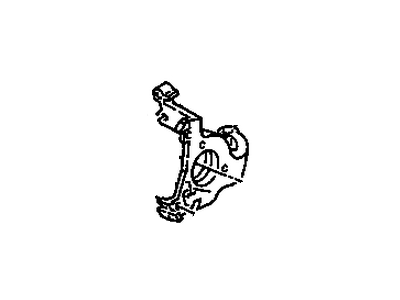 GM 18060601 Knuckle Steering