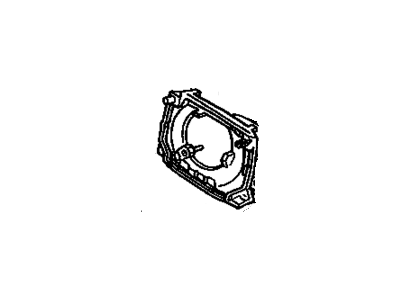 GM 10018028 Washer