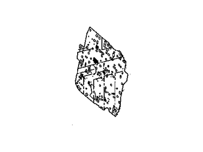 Cadillac 24216810